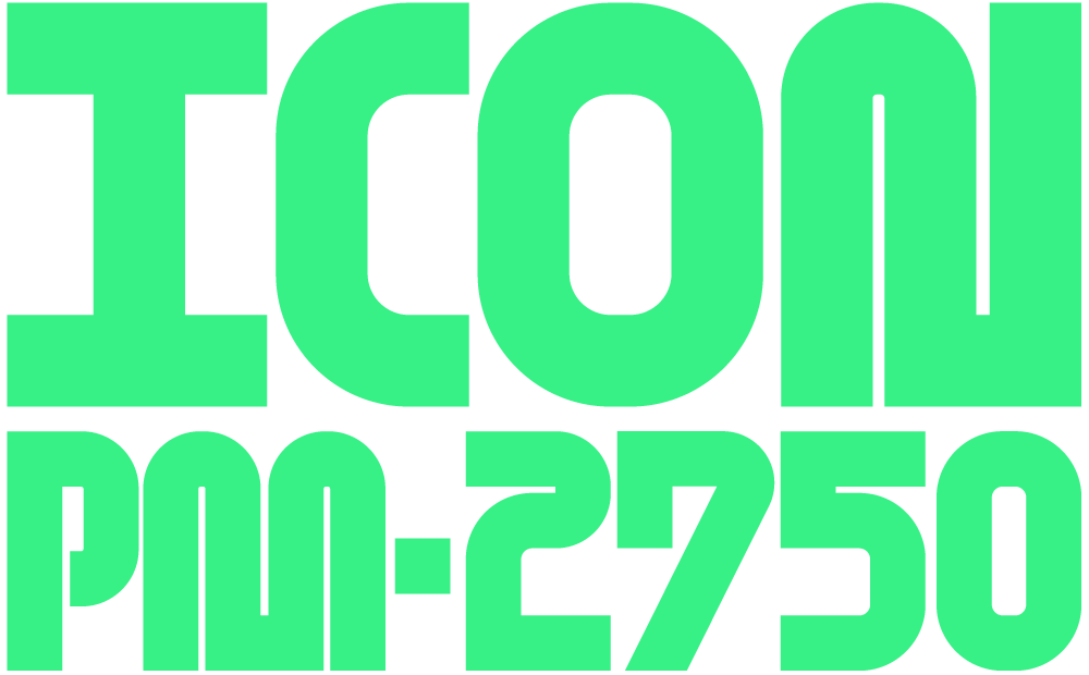 ICON 2750