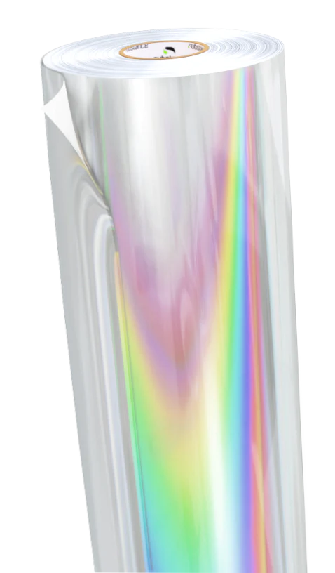 Ultracurve 1500 Spectrum™ Holographic Prismatic