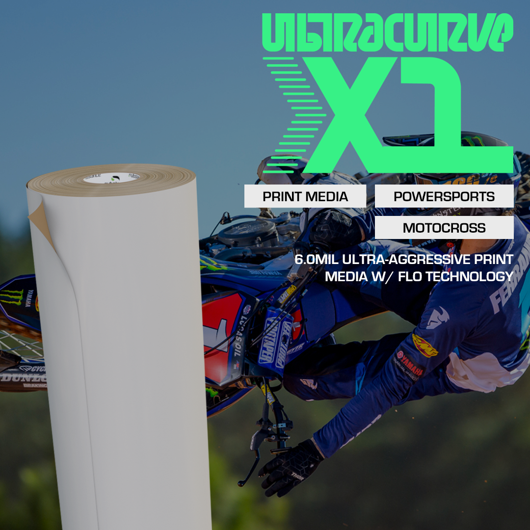 ULTRACURVE X1