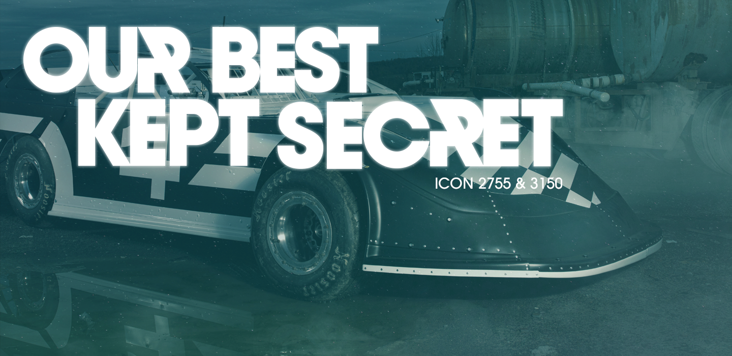 Our Best Kept Secret!